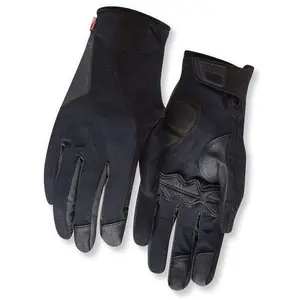 Giro Gants de Cyclisme Pivot 2.0, Mixte Adulte, Noir, MediumVendu paramazon