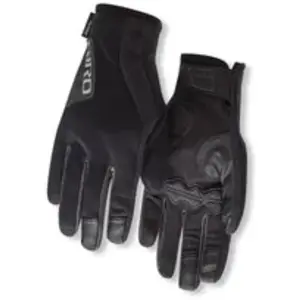 Comparateur de prix : Gants longs femme Giro Candela 2 Noir L 7084765