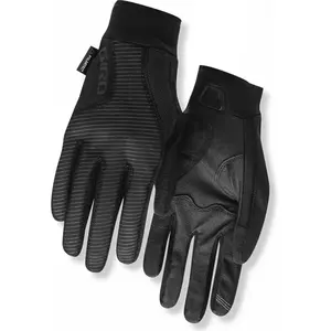 Comparateur de prix : Giro Gants de Cyclisme Unisexe Blaze 2.0 pour Adulte - Noir - Taille S