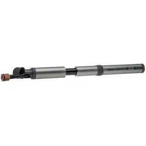 Comparateur de prix : Blackburn Mini Pompe Core One Size