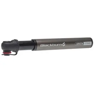 Comparateur de prix : Blackburn Pompes à air Blackburn Airstick 2stage One Size