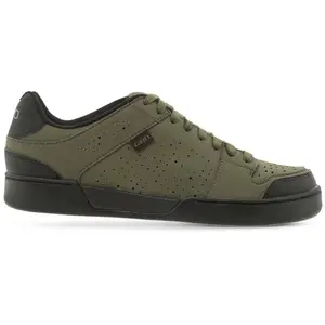 Giro Homme Berm E-Bike, City/Urban, Chaussures de Loisirs, Noir, Large pas cher