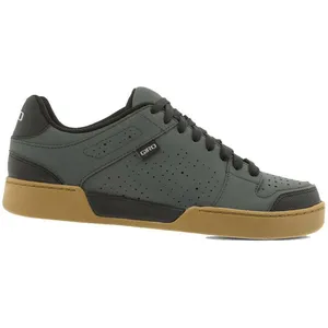 Giro Chaussures Giro Jacket Ii - Bleu / Gris - 38 pas cher