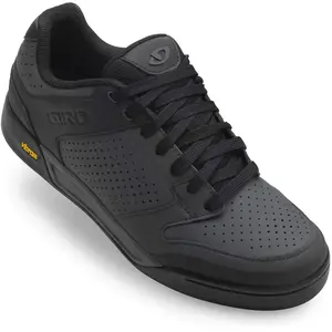 Giro Femmes Riddance VTT Chaussures de vélo - Dark Shadow/Noir, UE 42 (UK 8) pas cher