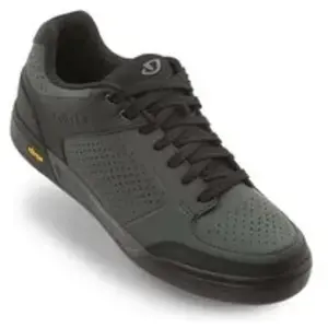 Giro Femmes Riddance VTT Chaussures de vélo - Dark Shadow/Noir, UE 44 (UK 9.5) pas cher