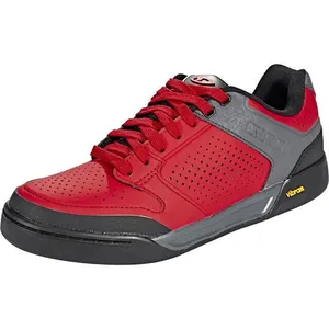 Giro Homme Riddance Chaussure de Marche, Multicolore Dark Red Dark Shadow 14, 35 EU pas cher