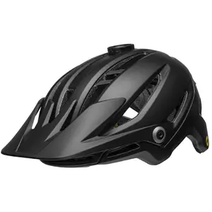 Comparateur de prix : Bell Helmets Casque de VTT Sixer MIPS Noir Mat Taille M (52-56 cm) avec Ventilation