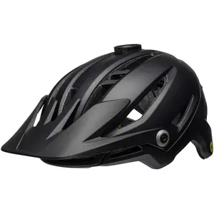 Comparateur de prix : Bell Helmets Sixer Mips - Casque VTT Matte Black M (55 - 59 cm)