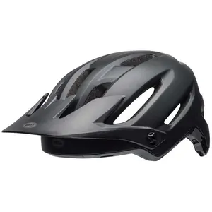 Comparateur de prix : Bell Helmets 4Forty - Casque VTT Matte Black M (55 - 59 cm)