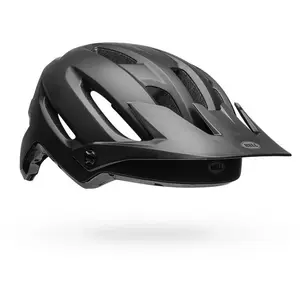 Comparateur de prix : Bell Helmets 4Forty - Casque VTT Matte Black L (58 - 62 cm)