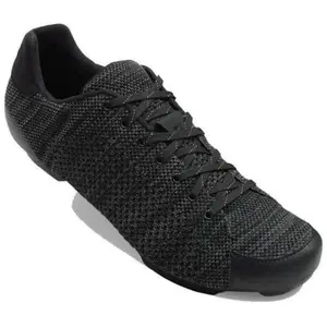 Giro Chaussures Giro Republic R Knit - Noir / Gris - 40 pas cher