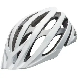 Bell Helmets Catalyst Mips - Casque VTT Black Silver S (52 - 56 cm) pas cher