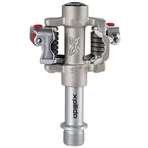Pédales automatique Xpedo M-Force 3 Spd 6º TU pas cher
