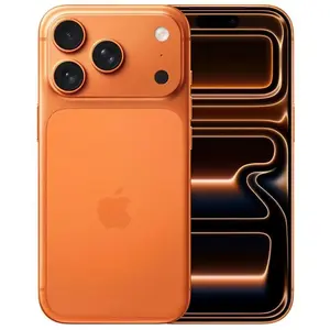 Apple iPhone 17 Pro Max 256GB Orange pas cher