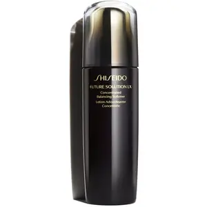 Shiseido - Future Solution Lx - Lotion Adoucissante Concentrée - 50ml pas cher