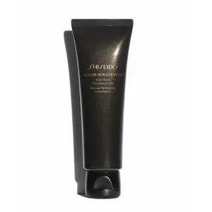 Comparateur de prix : Shiseido - Future Solution Lx - Mousse Nettoyante Extra Riche - 50ml