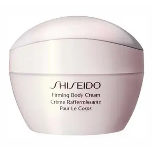 Comparateur de prix : Shiseido Global Body Care Firming Body Cream Crème pour le corps 1000 ml