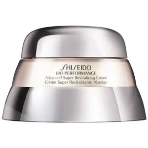 Comparateur de prix : Shiseido - Bio-performance - Crème Super Revitalisante Absolue - 50ml