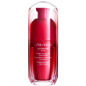 Shiseido - Ultimune Eye - Concentré Activateur Yeux Energisant - 0.74ml pas cher
