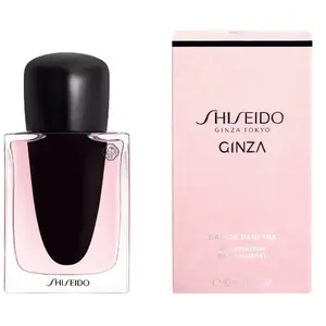 Women's Perfume Shiseido 768614155225 EDP EDP 30 ml