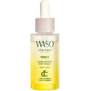 Comparateur de prix : Shiseido Sérum Shot D'eclat - Shiseido - Serum