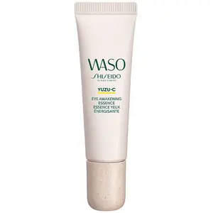 Shiseido WASO YUZU-C Eye Awakening Essence Serum contour des yeux 1000 ml pas cher