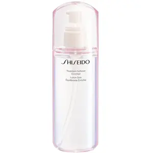 Shiseido - Les Essentiels - Lotion Soin Équilibrante Enrichie - 150ml pas cher