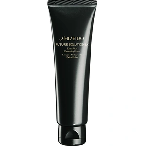Future Solution LX - Mousse Nettoyante Extra Riche-125ml SHISEIDO pas cher