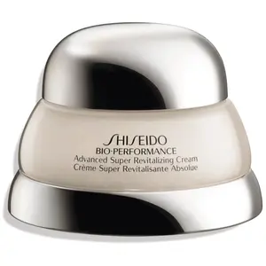 Bio Performance - Crème Super Revitalisante Absolue-30ml SHISEIDO pas cher
