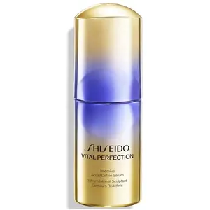 Shiseido Vital Perfection SculptDefine Serum Sérum visage 1000 ml pas cher