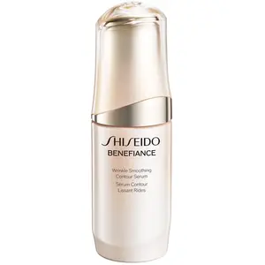 Shiseido Benefiance Wrinkle Smoothing Contour Sérum visage 1000 ml pas cher