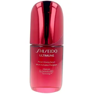 Comparateur de prix : Shiseido - ULTIMUNE Sérum Activateur Énergisant Sérum éclat 50 ml female