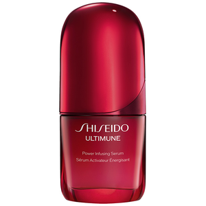 Comparateur de prix : Shiseido - ULTIMUNE Sérum Activateur Énergisant Sérum éclat 30 ml unisex