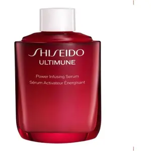 Shiseido Ultimune Power Infusing Serum sérum anti-âge recharge 50 ml pas cher