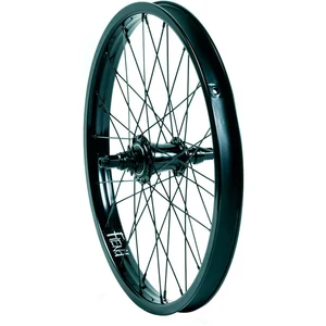 Comparateur de prix : Fiend Roue Arrière Cab Freecoaster Rhd Bmx 14 x 110 mm