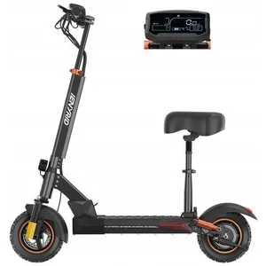 Trottinette électrique Pliable -iENYRID M4 pro S+ Max-  45km/h- Roues ... pas cher