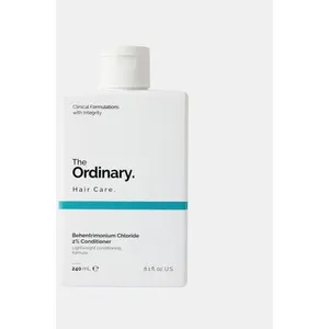 Comparateur de prix : The Ordinary - Chlorure de Béhentrinium 2 % Après-shampoing 240 ml unisex