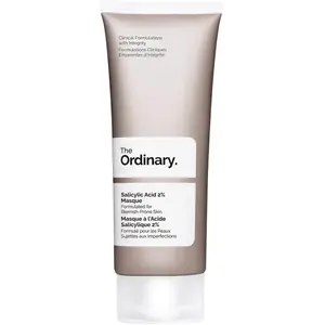 Comparateur de prix : The Ordinary - à l'Acide Salicylique 2% Masque hydratant 100 ml unisex