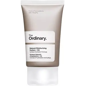 Comparateur de prix : Facteurs Naturels d'Hydratation + HA The Ordinary 30 ml