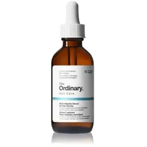 Comparateur de prix : Sérum Capillaire Multi-Peptides Densifiant The Ordinary