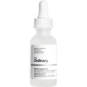 Comparateur de prix : Hyaluroniques Marins The Ordinary 30 ml