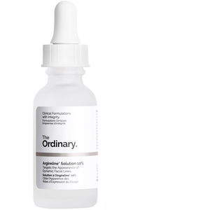 Comparateur de prix : The Ordinary Peptides Argireline Solution 10% Sérum visage 1000 ml