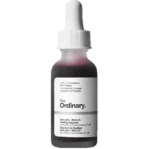 Comparateur de prix : The Ordinary Solution de Peeling AHA 30% + BHA 2% - Soin Exfoliant 