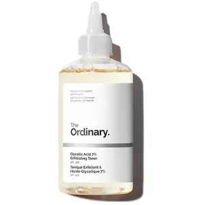 The Ordinary ORIGINAL 100% Toning Solution | 270 ml. | Tonique exfoliant | pas cher
