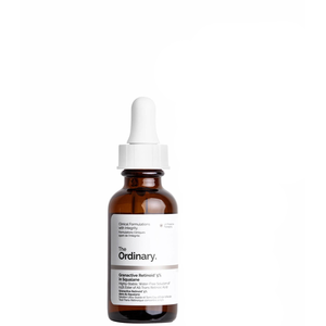 Comparateur de prix : Merkloos / Sans marque Granactive Rétinoïde 5% dans du Squalane The Ordinary