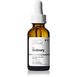 Comparateur de prix : 100 % Squalane Dérivé de Plantes The Ordinary 30 ml