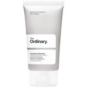 Comparateur de prix : The Ordinary More Molecules Squalane Cleanser Crème nettoyante 1000 ml
