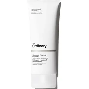 Comparateur de prix : The Ordinary Glucoside Foaming Cleanser gel moussant purifiant 150 ml