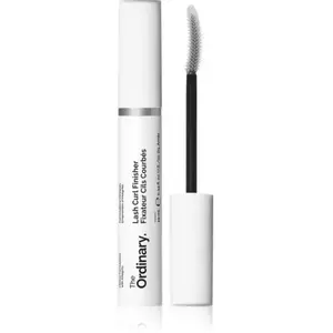 The Ordinary Lash Curl Finisher mascara cils allongés et courbés trans... pas cher