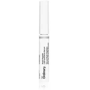 Comparateur de prix : The Ordinary Sérum multi peptides pour cils et sourcils 5ml